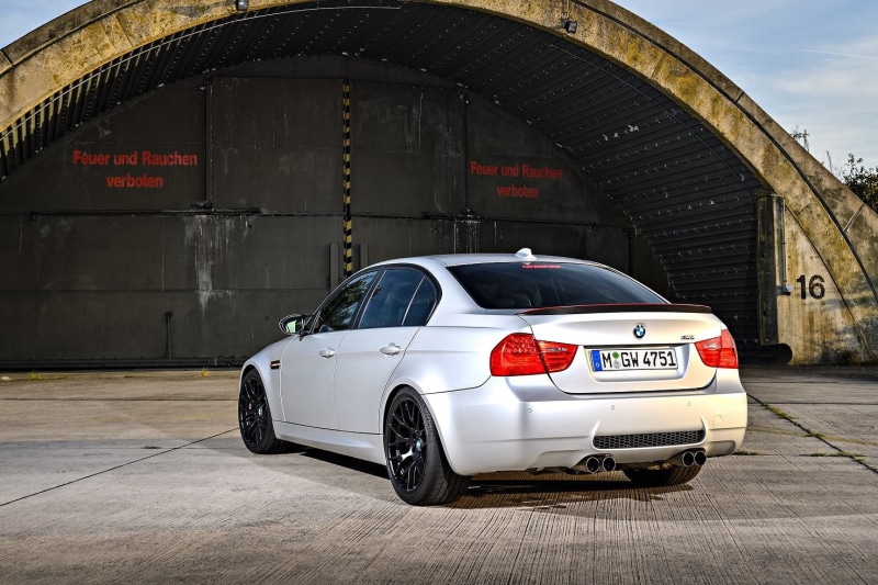 crt, pre-production, (e90), 2011, bmw-m3, cars, 720P