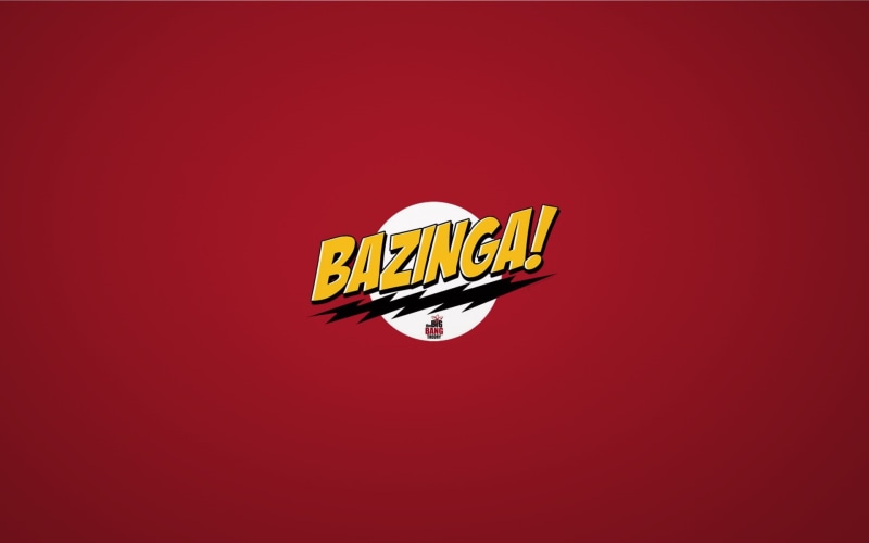 big, sitcom, sheldon, funny, bang, 1080P, comedy, text, theory, bazinga