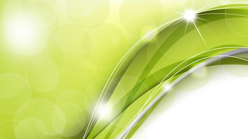 together, spring, 1080P, chartreuse, glow, stars, yellow, saint patricks day, green, swirl, irish, wave, glimmer, ireland