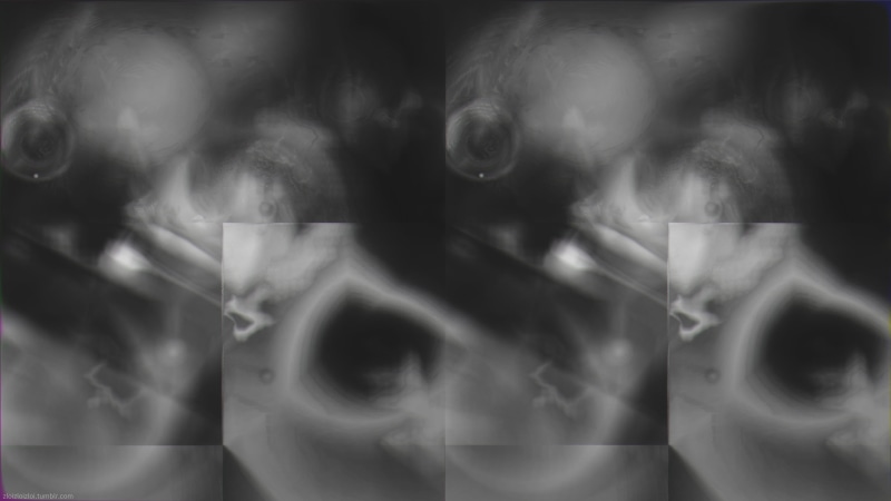 indoors, smoking - activity, close-up, abstract, glitch art, cigarette, monochrome, 4K, bone, people, adult, smoke - physical structure, pollution, body part