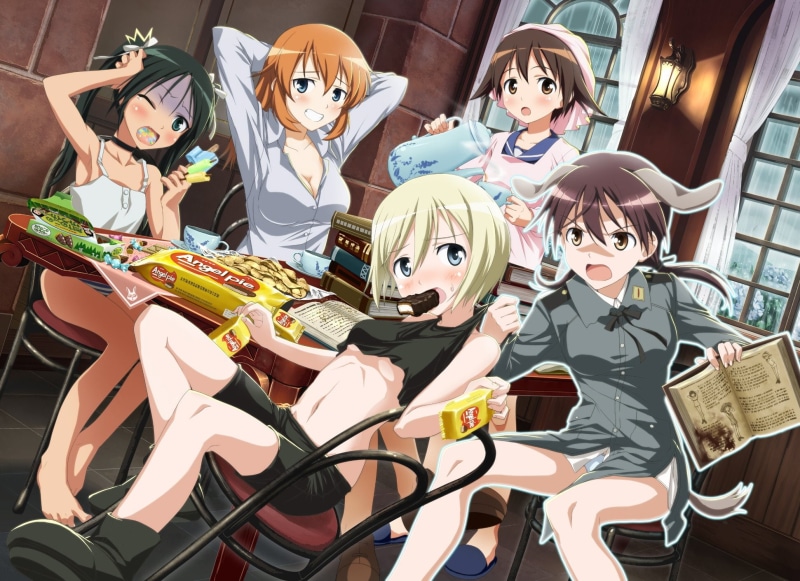 1080P, strike, witches, (1)