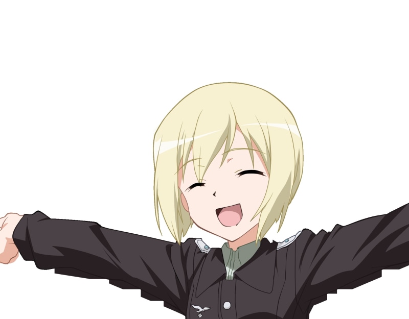 Strike Witches, 1080P, strike, art, hd, witches, hot, anime, x