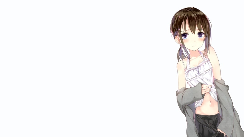 loli, manga, anime girls, 1080P