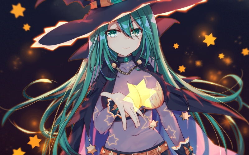 Natsumi (Date A Live), Anime, 1080P, Date A Live