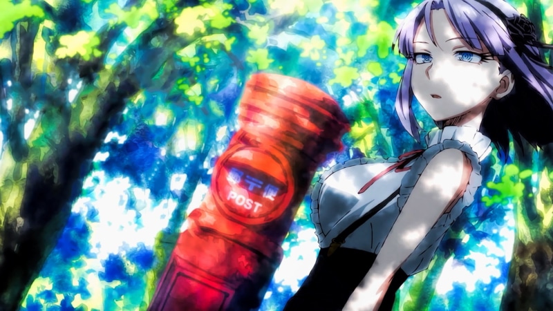 dagashi kashi, 1080P
