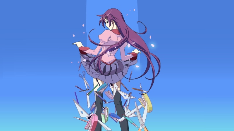 animal, anime, art and craft, outdoors, creativity, nature, 1080P, blue, sunny, sunlight, purple, no people, metal, clear sky, happiness, representation