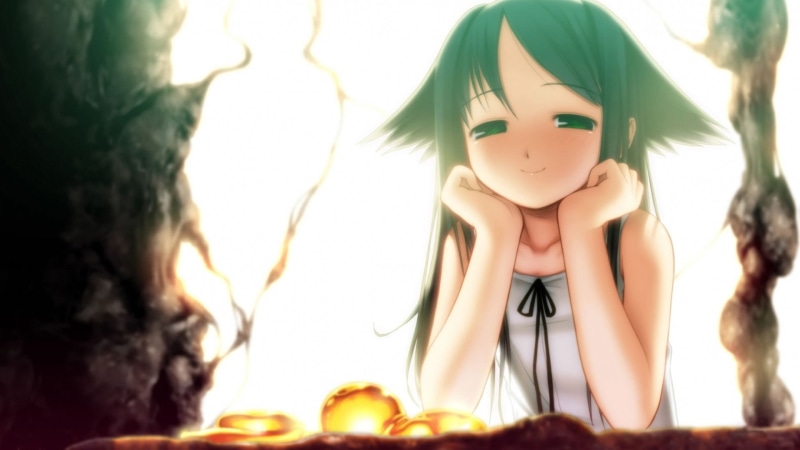 1080P, Saya No Uta, Saya (Saya No Uta), Anime