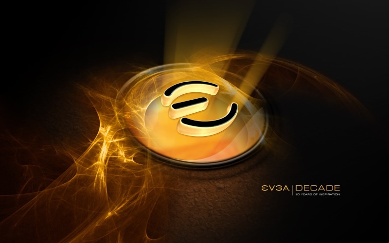 EVGA, 1080P