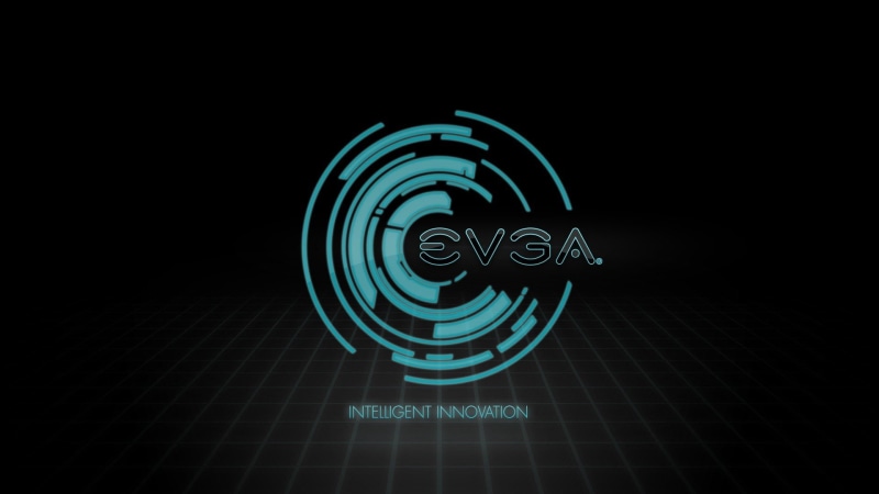 nvidia, evga, 1080P