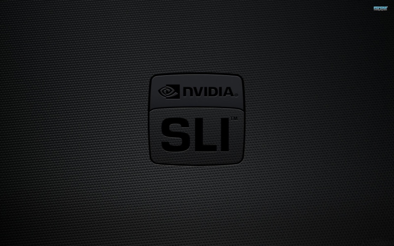 2K, evga nvidia sli computer 855930