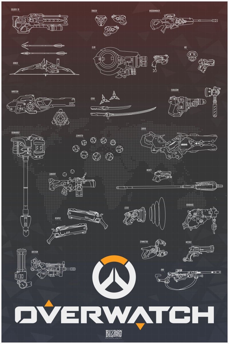 wood - material, blackboard, Overwatch Anniversary, backgrounds, retro styled, video games, board, geometric shape, computer icon, business, communication