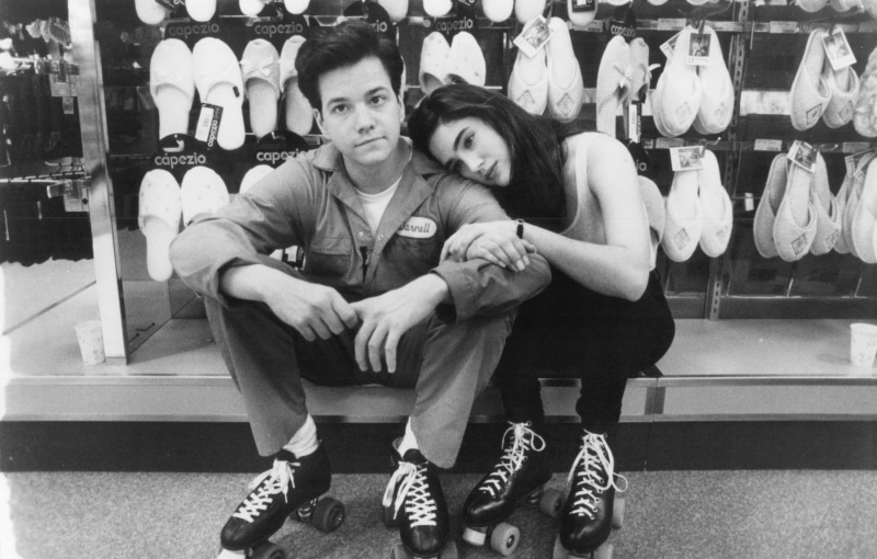 Movie, Career Opportunities, 1080P, Frank Whaley, Jennifer Connelly