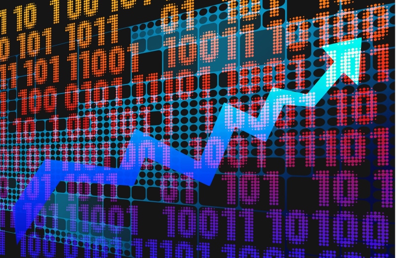 stock exchange, investment, boom, backgrounds, world economy, business, economy, global communications, making money, speculation, stock market data, trading