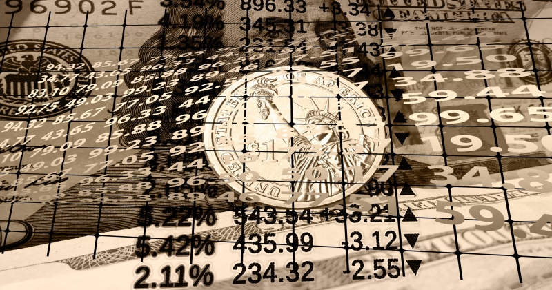 pension, text, no people, pay, close-up, technology, planet earth, trend, world economy, financial crisis, plus, indoors, dollar, globe - man made object