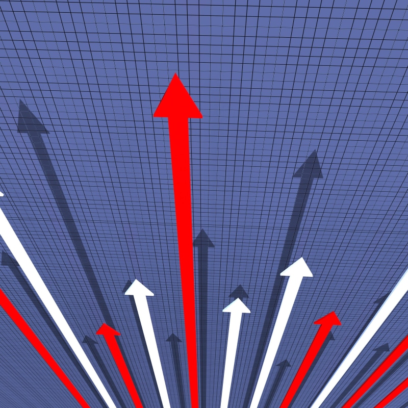 arrows graph, statistic, graphic, statistics, information, no people, indoors, directional sign, progress, graphs, arrow symbol, close-up, business, moving up