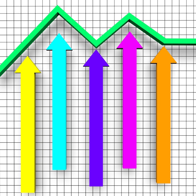 business graph, report, analysis, multi colored, infograph, business report, diagram, purple, business, graphs, choice, statistics, close-up, graphics