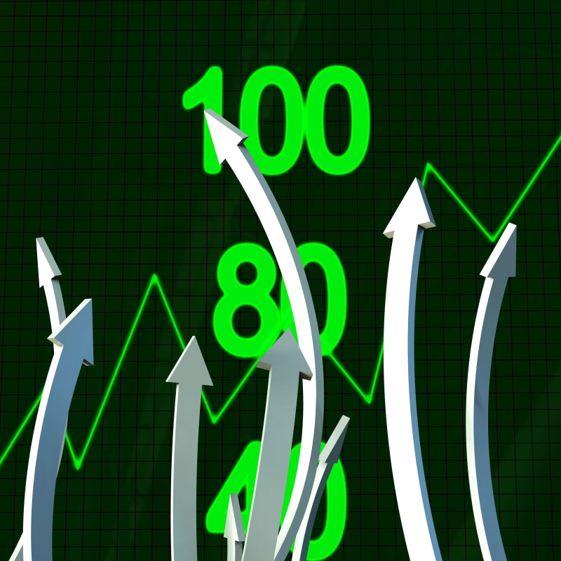 information, headway, document, progress report, indoors, arrow, data, progress arrows, arrow symbol, trend, arrows, green color, investment, infograph