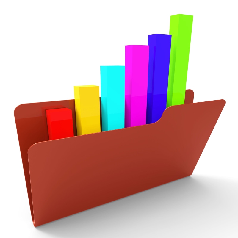 file, forecast, correspondence, education, organize, document, three dimensional, multi colored, creativity, finance, infochart, reports, paperwork, improve