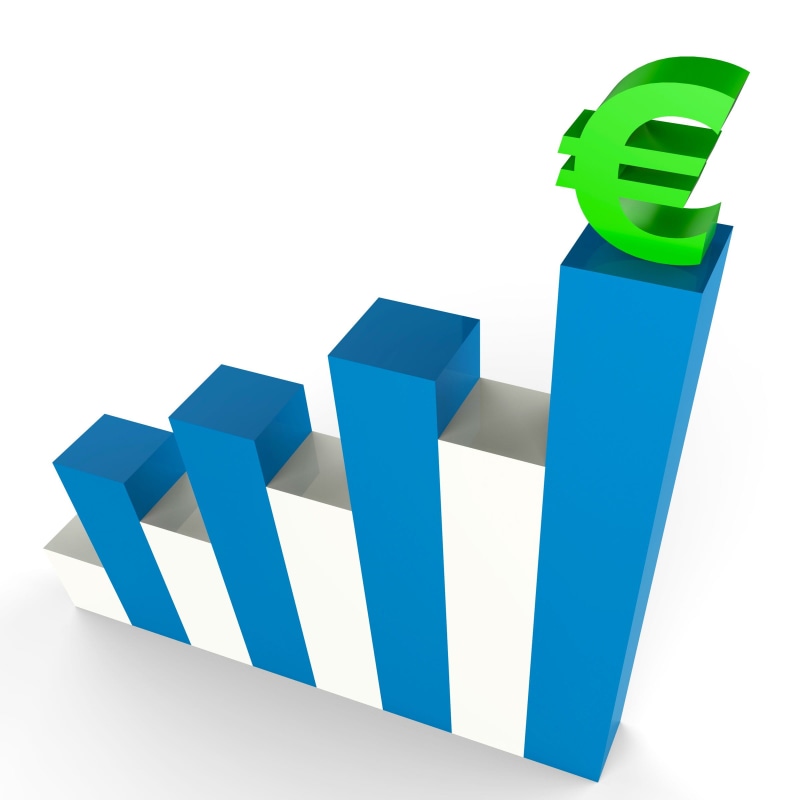 green color, graphics, graph, development, data, representing, investment, infochart, upward, reports, indoors, close-up, business, statistics, white background