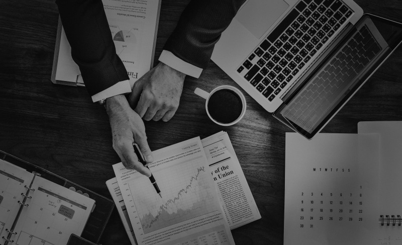business plan, growth, information, graph, development, goals, real people, business, high angle view, analytics, business people, marketing, paper, table