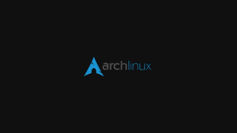 operating systems, Linux, 1080P, computer, technology, Arch Linux