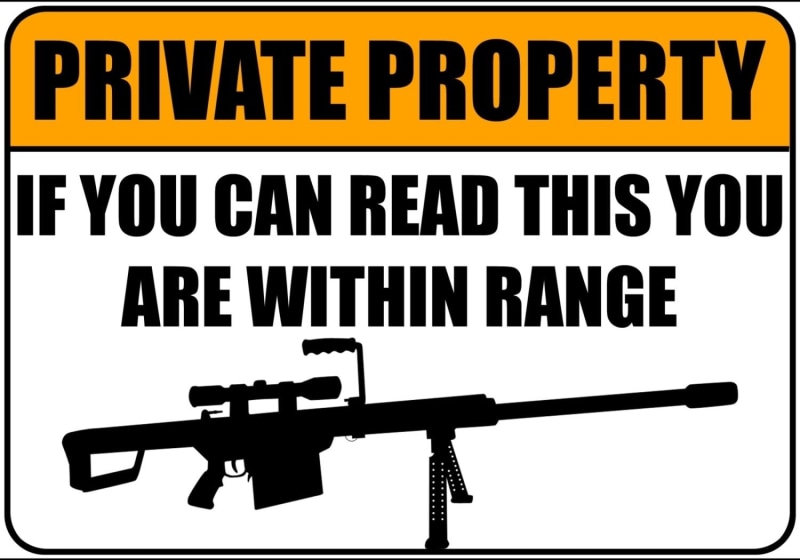 cut out, isolated On White, rifle, day, white color, indoors, police Force, hunting, paper, aiming, sign, aggression, murderer, white, western script, communication