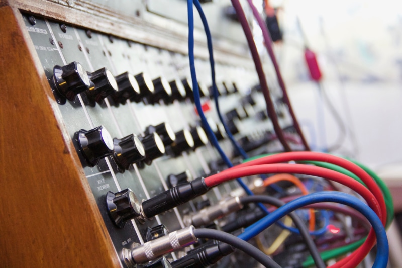 connection, fuel and power generation, plugged, electricity, business, 5K, indoors, no people, assorted, close-up, complexity, day, in a row, control panel