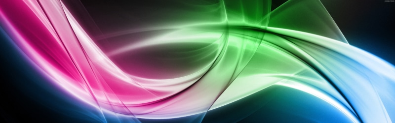 green color, close-up, multi colored, abstract, abstract backgrounds, water, flowing, shapes, technology, purple, pattern, backgrounds, pink color, digital art