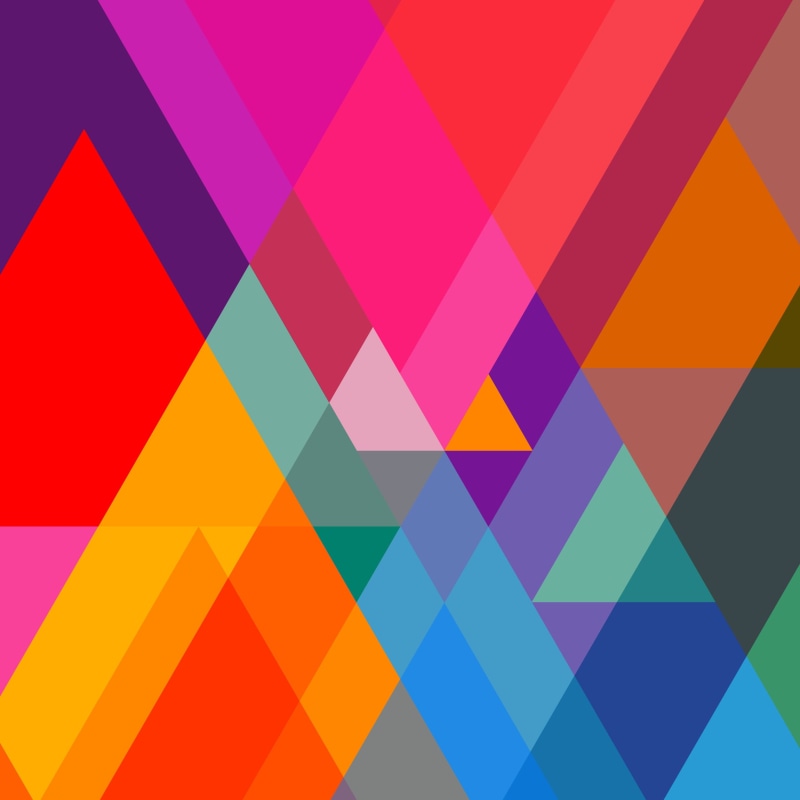 red, full frame, pink color, blue, celebration, no people, Apple Inc., colorful, yellow, green color, technology, neon colored, color gradient, multicolored