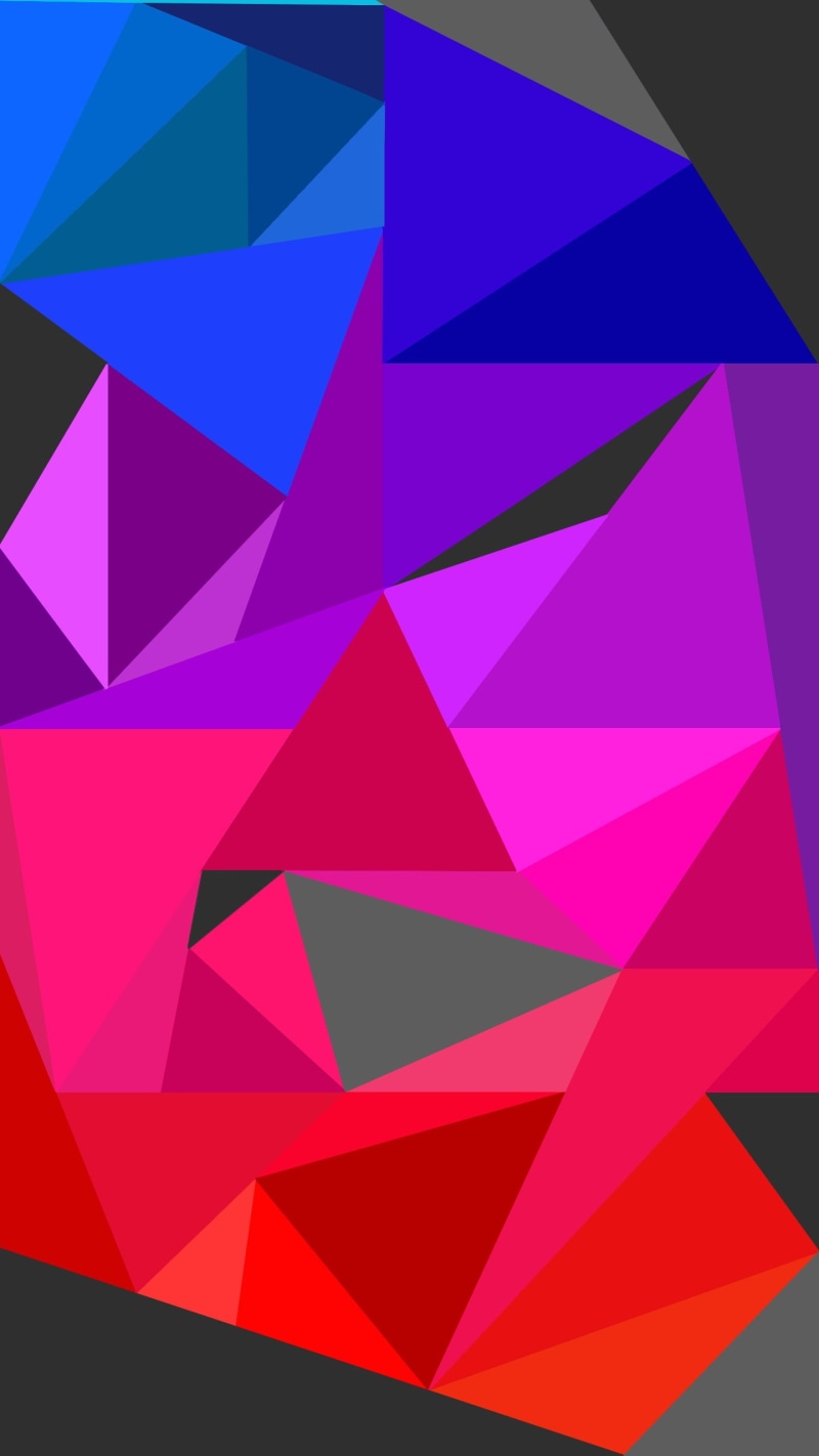 purple, design element, studio shot, pink color, simple background, digital composite, digital art, triangle shape, geometric shape, bright, shape, triangle