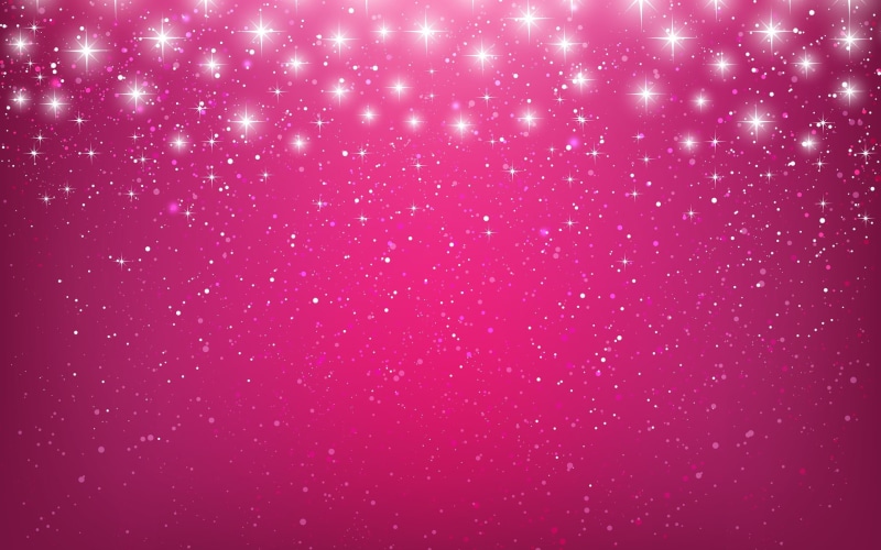 textured, neon colored, Star, night, christmas, backgrounds, space, pink color, shiny, full frame, celebration, no people, event, star - space, motion