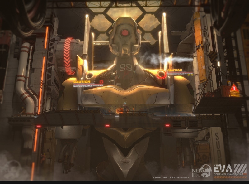 4K, Ayanami Rei, Neon Genesis Evangelion, science fiction, anime, EVA Unit 00