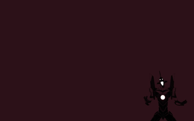 EVA Unit 01, nature, religion, red background, representation, simple background, low angle view, clear sky, sculpture, 1080P, creativity, animal representation