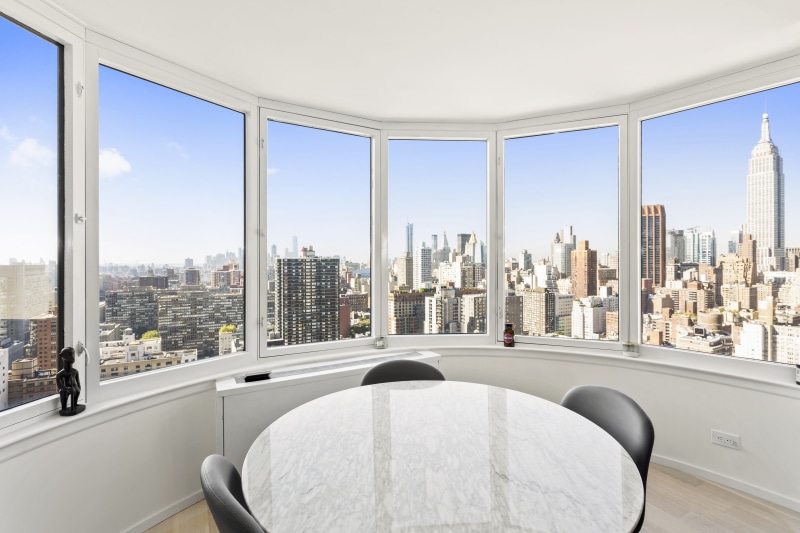 elevated, window, high rise, outdoors, urban skyline, illuminated, financial district, skyscraper, building, travel destination, high picture window view