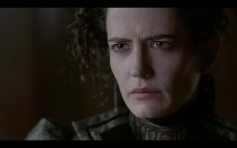 women, body part, penny dreadful, grief, looking, serious, Penny Dreadful (TV Series 2014–2016), vanessa ives, contemplation, emotion, worried, close-up