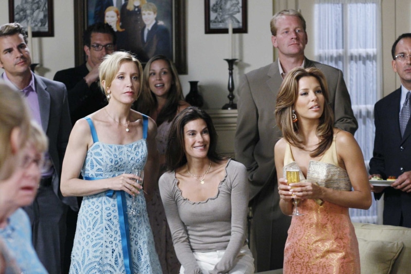 tv, housewives, 1080P, hatcher, series, huffman, desperate, eva, longoria, solis, sca, women, teri, gabrielle, art, lynette, felicity, entertainment, hd