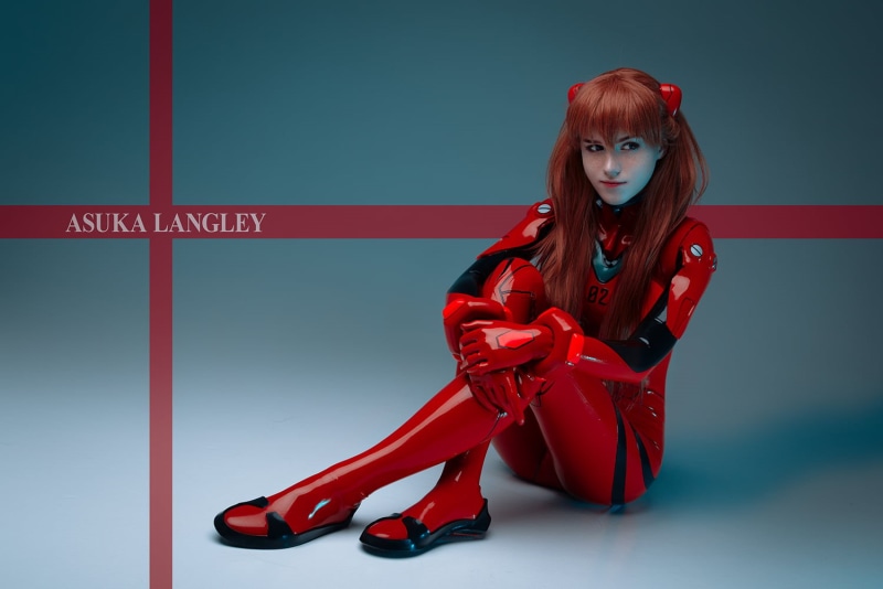 Evangelion:1.0, 720P, anime, Shirogane Sama