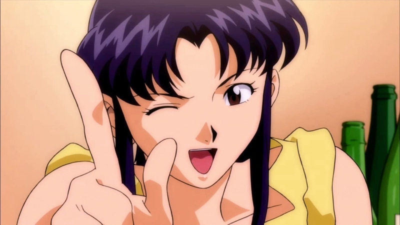 Evangelion, Evangelion: 1.0 You Are (Not) Alone, 1080P