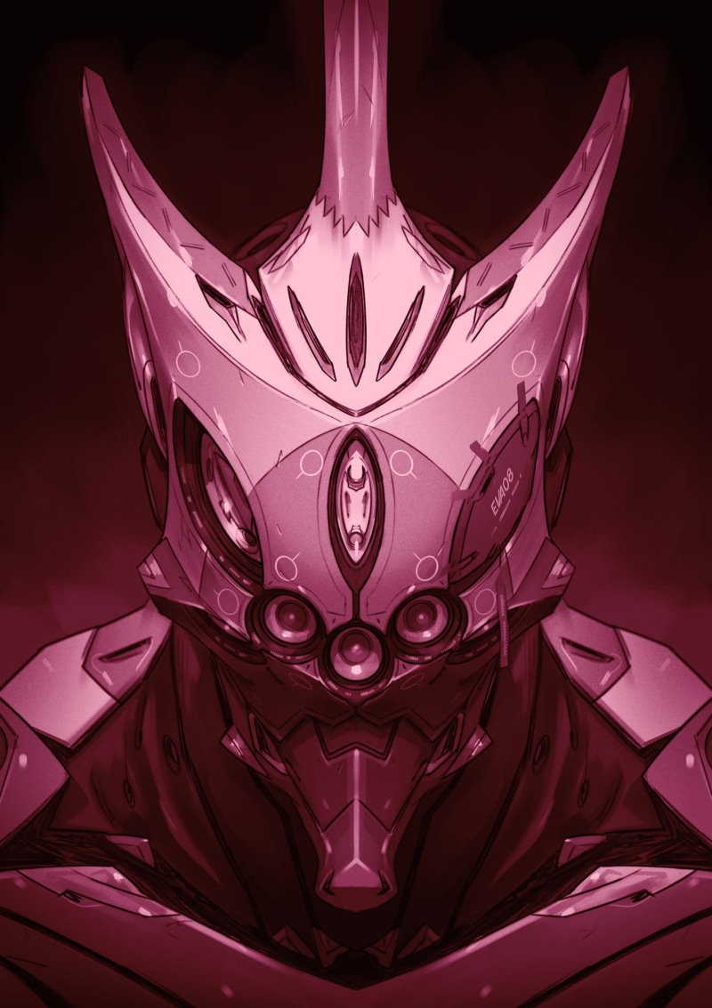 artwork, 1080P, evangelion: 3.0+1.0
