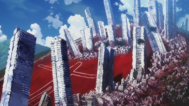 Evangelion: 1.0 You Are (Not) Alone, 1080P, Evangelion