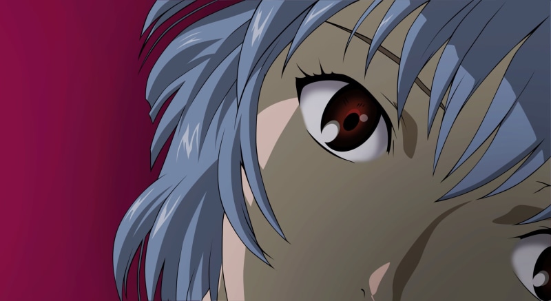 Evangelion, Evangelion: 1.0 You Are (Not) Alone, 1080P
