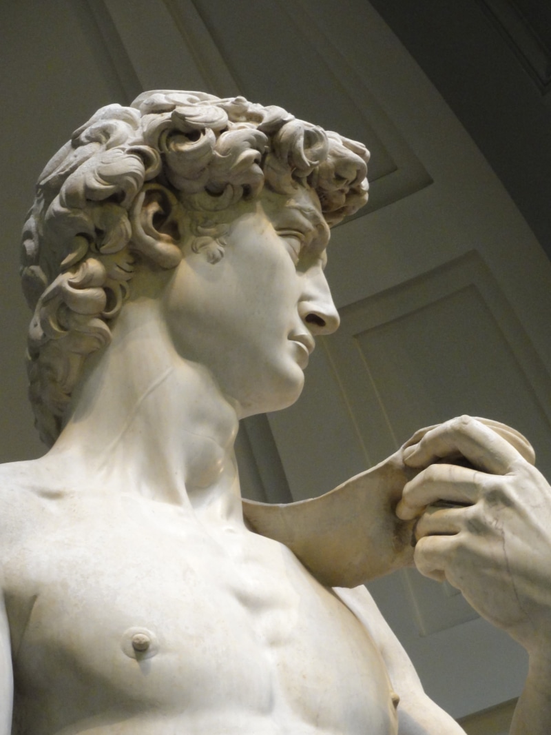 fine art statue, florence, tourism, city, representation, no people, dante, outdoors, creativity, museum, low angle view, female likeness, white, craft