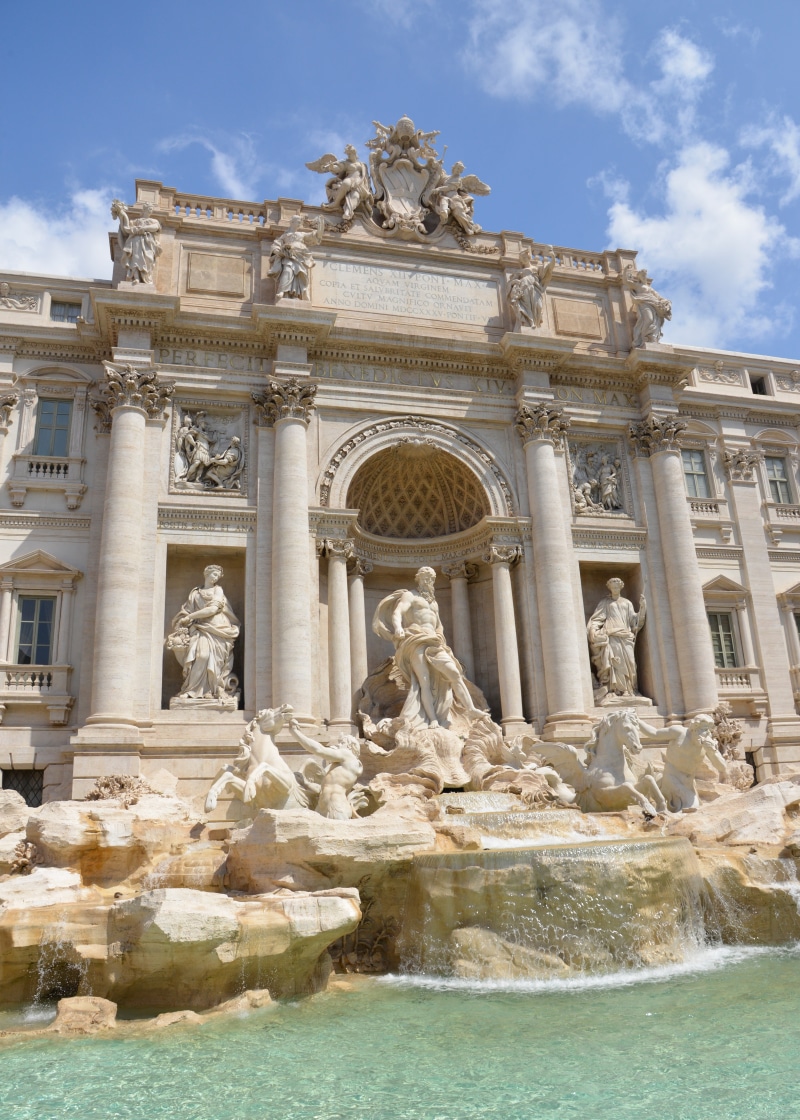 places of interest, architecture, 8K, no people, rome, human representation, architectural column, craft, representation, history, creativity, tourism