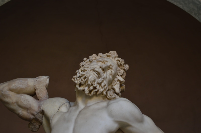 maison musei vaticani, art and craft, craft, religion, no people, 2K, representation, museivaticani, nature, angel, white color, male likeness, statue