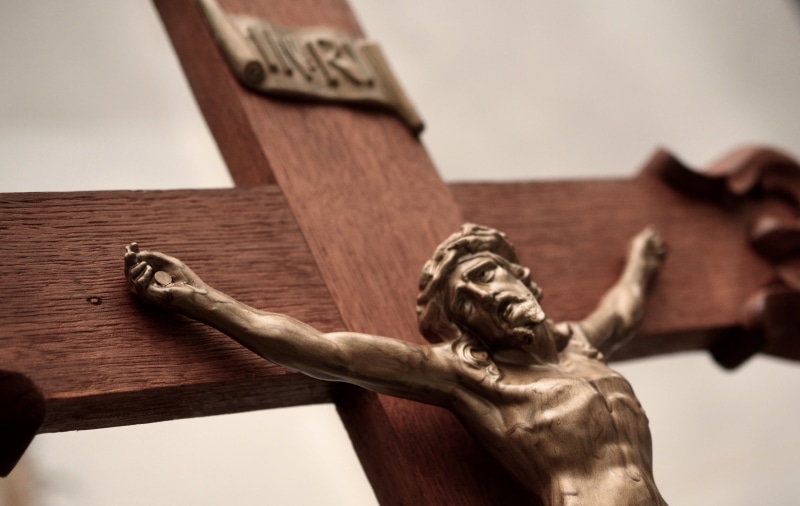 belief, jesus, 4K, concepts And Ideas, cross, spirituality, close, church, built structure, male likeness, human representation, architecture, jesus christ