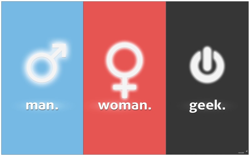 design element, men, black color, geek, women, text, symbol, group, number, control, man, blue, neon, push button, sign, computer icon, industry