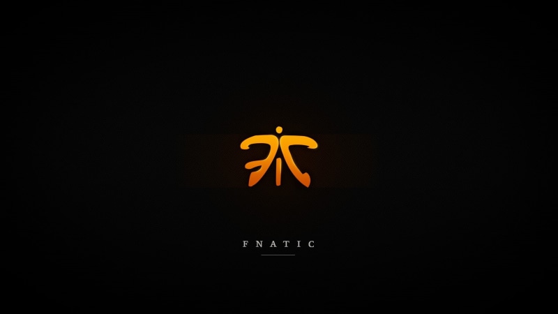 Fnatic, Half-Life, 1080P, Counter-Strike: Global Offensive