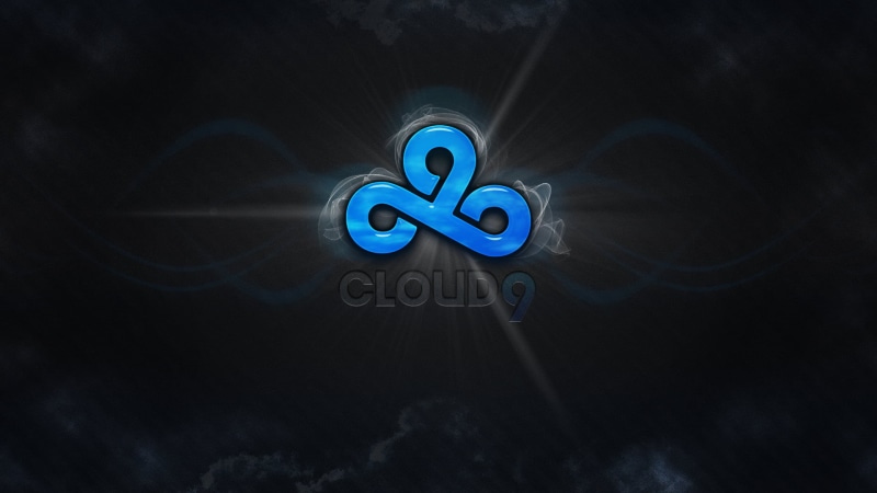 indoors, League of Legends, symbol, blue, nature, Cloud9, Counter-Strike: Global Offensive, no people, Counter-Strike, electricity, cloud, close-up, video games