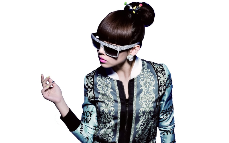 1080P, leader, 2ne1, ne, cl, music artists
