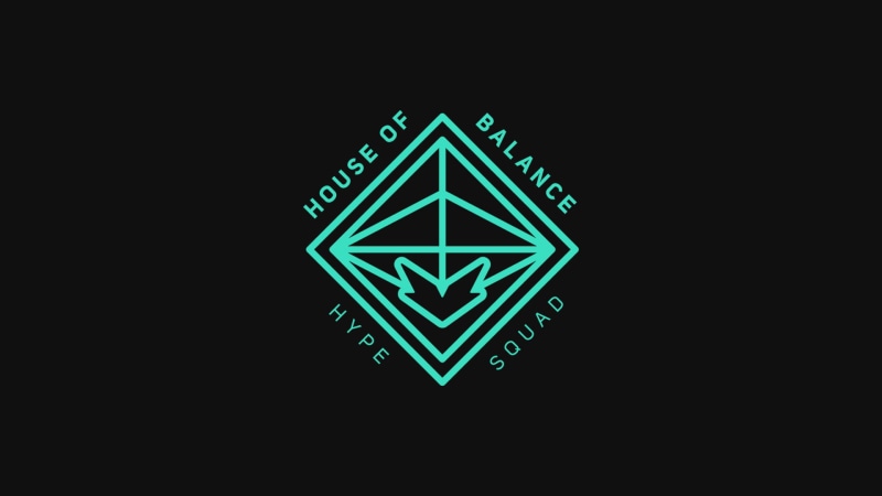 green, orange, dark, Discord, purple, 1080P, HypeSquad, yellow, blue, black